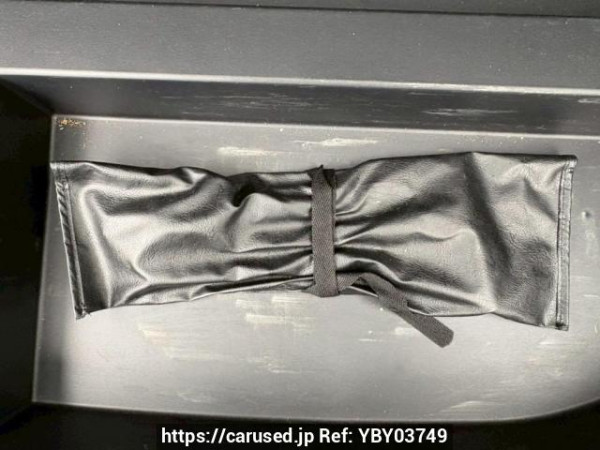 Used 2015 AT toyota harrier ZSU60W Image[41]