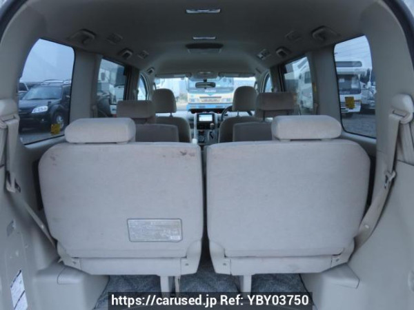 Used 2010 AT toyota noah ZRR70G Image[9]