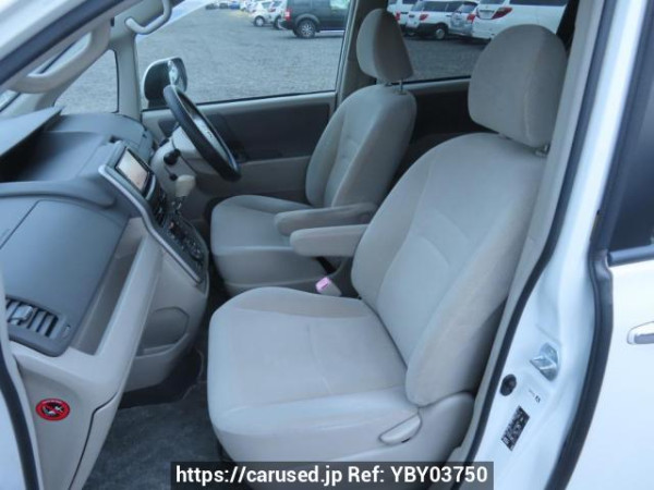 Used 2010 AT toyota noah ZRR70G Image[17]