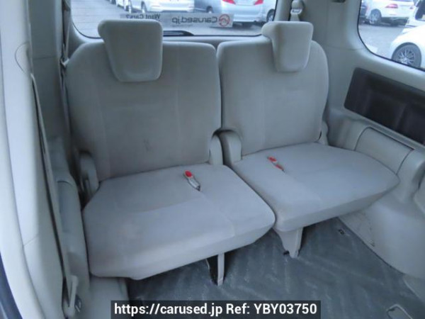 Used 2010 AT toyota noah ZRR70G Image[22]