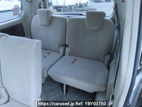 Used 2010 AT toyota noah ZRR70G Image[23]