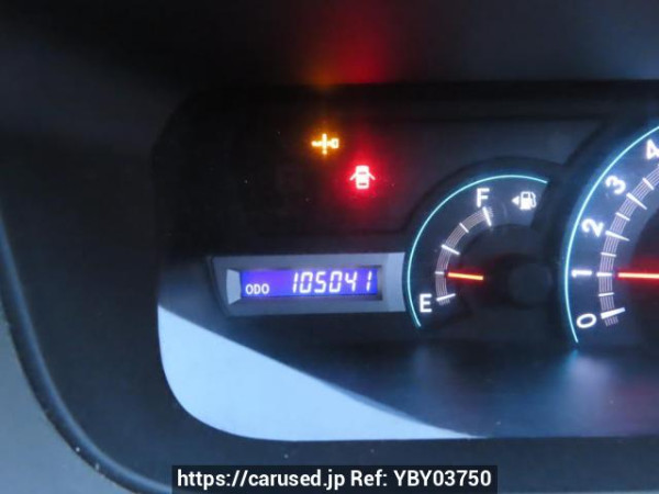 Used 2010 AT toyota noah ZRR70G Image[28]