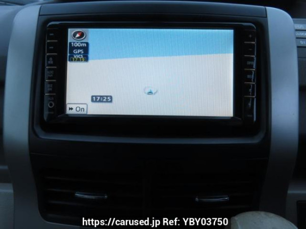 Used 2010 AT toyota noah ZRR70G Image[30]