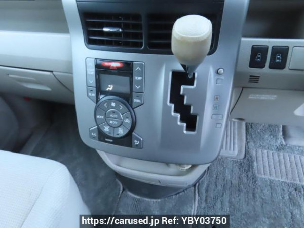 Used 2010 AT toyota noah ZRR70G Image[31]