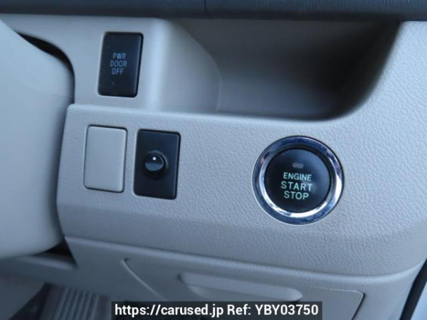 Used 2010 AT toyota noah ZRR70G Image[34]