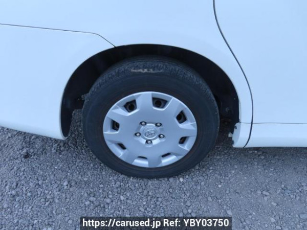 Used 2010 AT toyota noah ZRR70G Image[39]