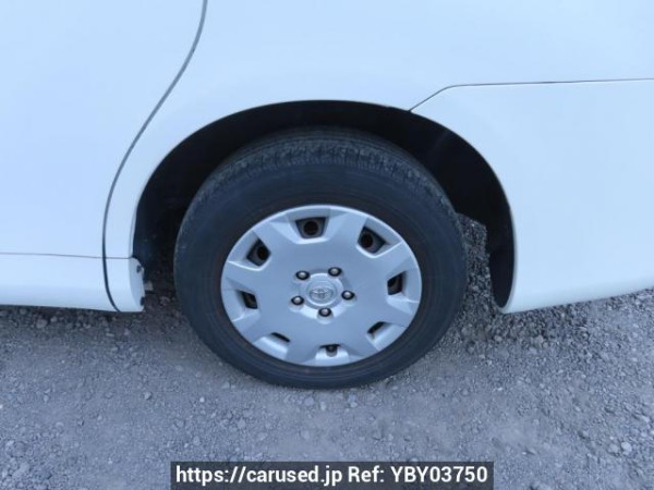 Used 2010 AT toyota noah ZRR70G Image[40]