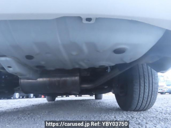 Used 2010 AT toyota noah ZRR70G Image[47]