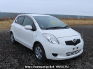 Toyota Vitz KSP90