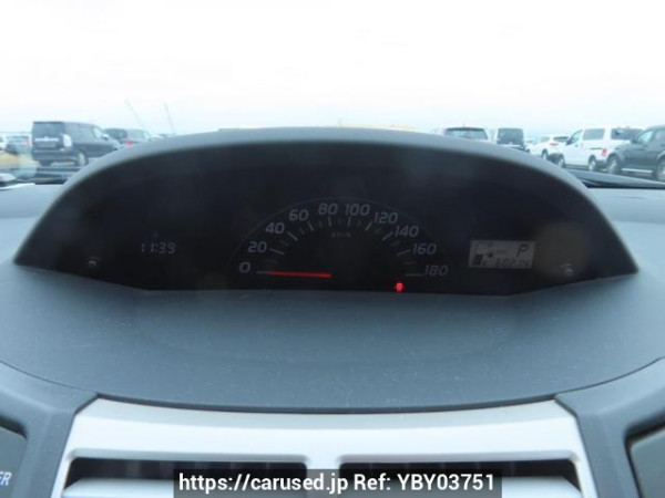 Used 2005 AT toyota vitz KSP90 Image[24]