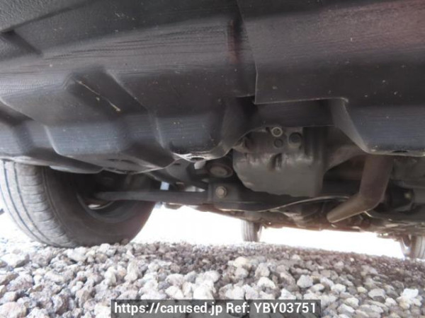 Used 2005 AT toyota vitz KSP90 Image[36]