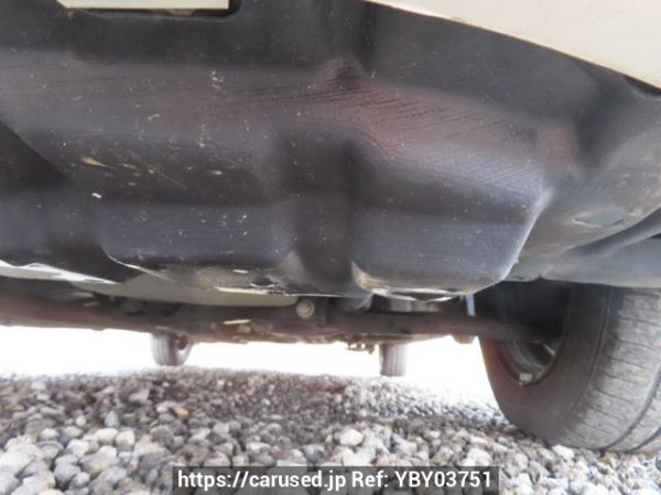 Used 2005 AT toyota vitz KSP90 Image[37]