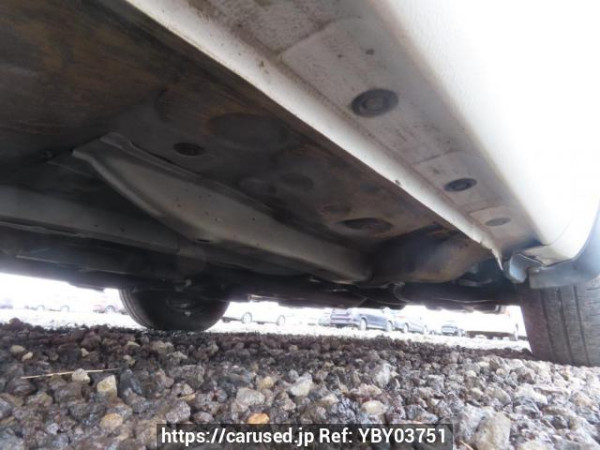 Used 2005 AT toyota vitz KSP90 Image[38]