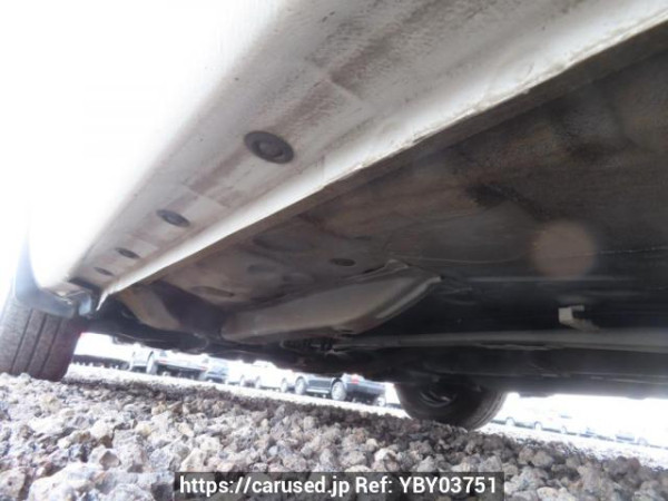 Used 2005 AT toyota vitz KSP90 Image[39]