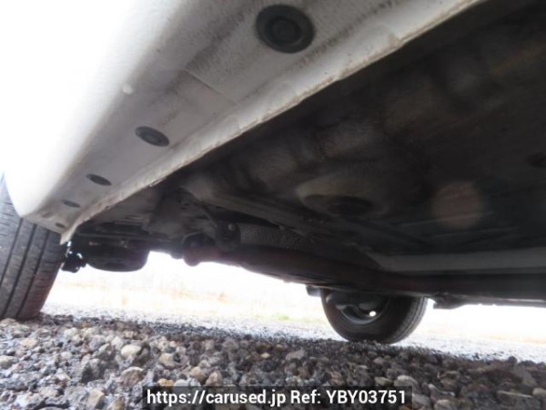 Used 2005 AT toyota vitz KSP90 Image[40]