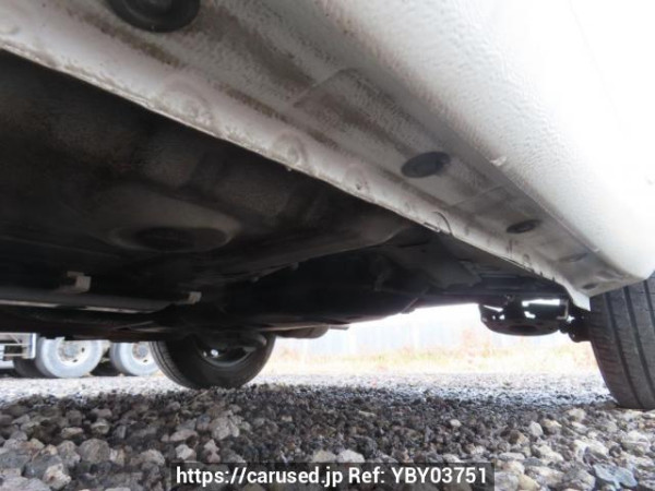 Used 2005 AT toyota vitz KSP90 Image[41]