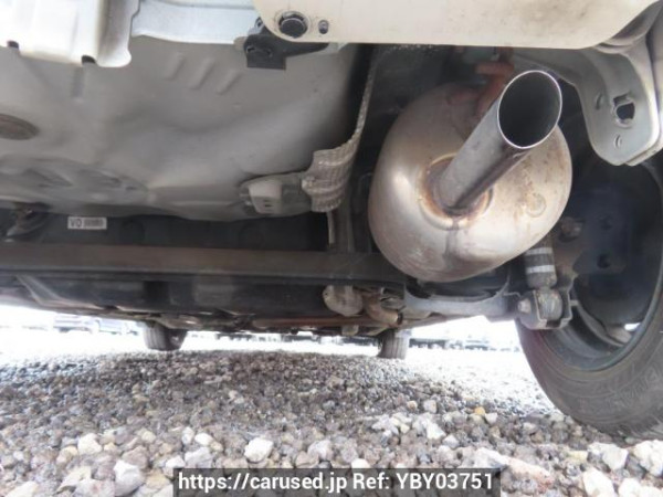 Used 2005 AT toyota vitz KSP90 Image[42]