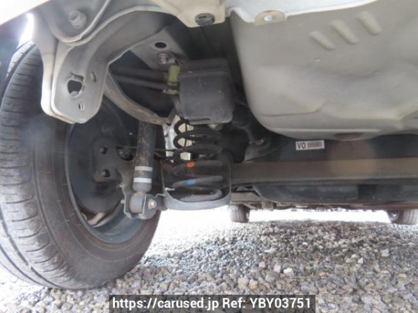 Used 2005 AT toyota vitz KSP90 Image[43]