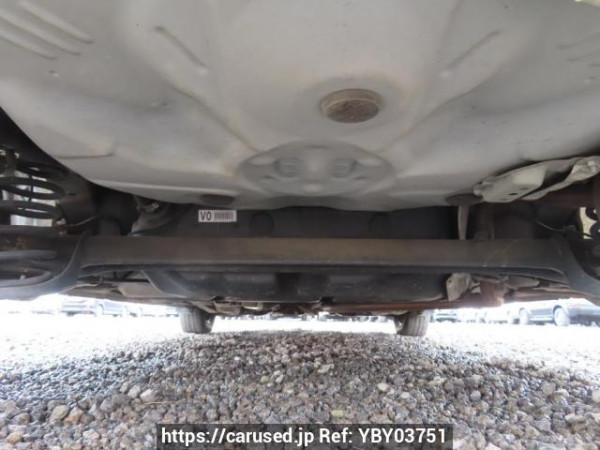 Used 2005 AT toyota vitz KSP90 Image[44]