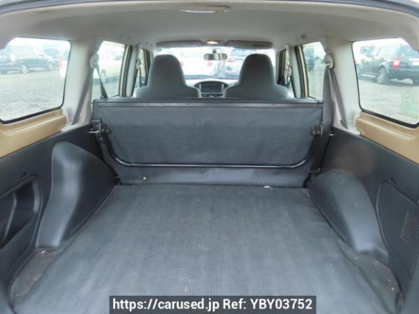 Used 2014 AT toyota probox-van NCP50V Image[9]