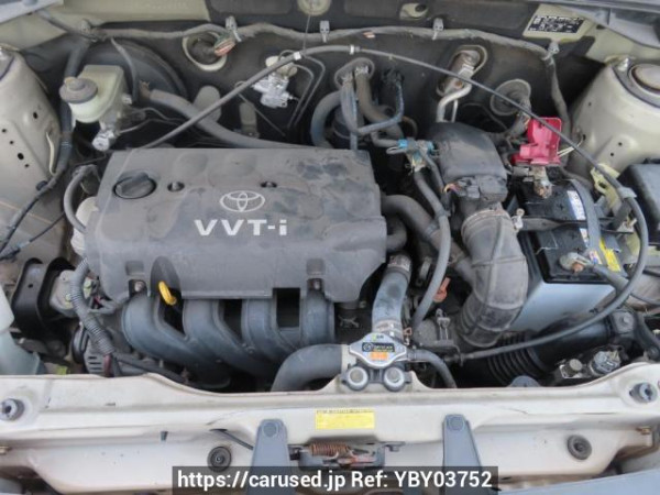 Used 2014 AT toyota probox-van NCP50V Image[10]