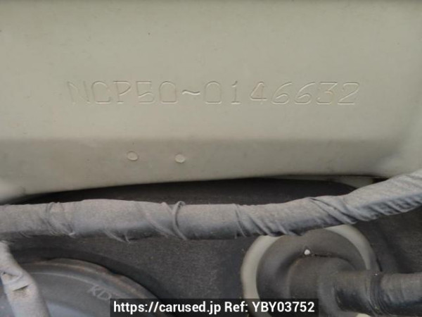 Used 2014 AT toyota probox-van NCP50V Image[13]