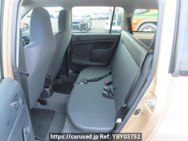Used 2014 AT toyota probox-van NCP50V Image[19]