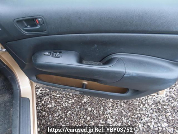 Used 2014 AT toyota probox-van NCP50V Image[20]