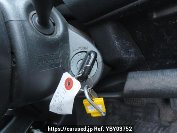 Used 2014 AT toyota probox-van NCP50V Image[24]