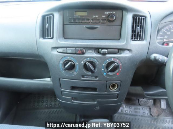 Used 2014 AT toyota probox-van NCP50V Image[26]