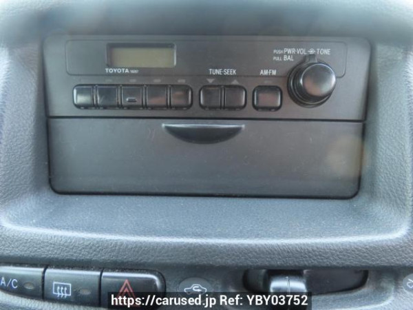 Used 2014 AT toyota probox-van NCP50V Image[27]