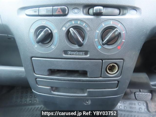 Used 2014 AT toyota probox-van NCP50V Image[28]