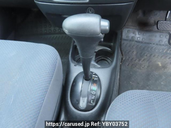 Used 2014 AT toyota probox-van NCP50V Image[29]