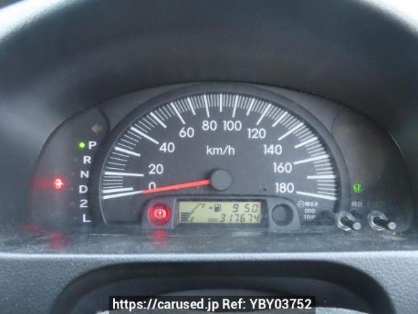 Used 2014 AT toyota probox-van NCP50V Image[30]