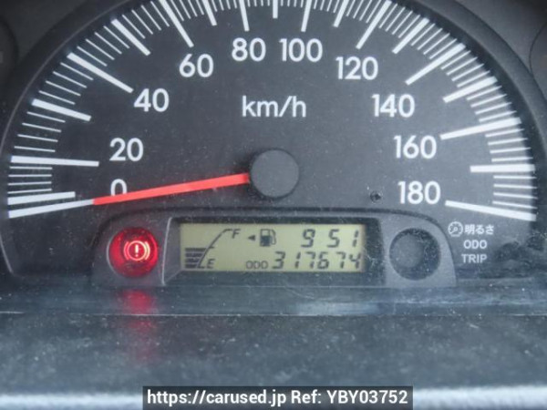 Used 2014 AT toyota probox-van NCP50V Image[31]