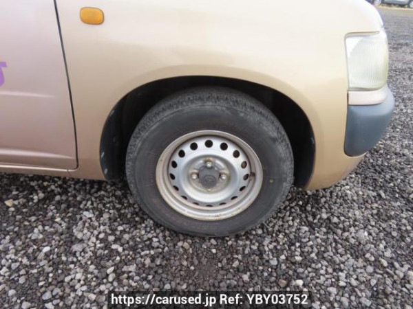 Used 2014 AT toyota probox-van NCP50V Image[32]