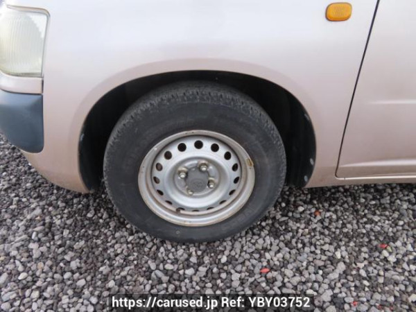 Used 2014 AT toyota probox-van NCP50V Image[33]