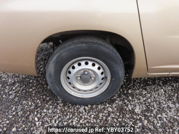 Used 2014 AT toyota probox-van NCP50V Image[34]