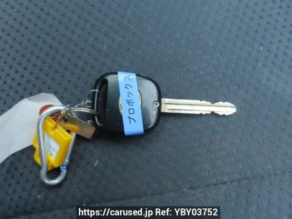 Used 2014 AT toyota probox-van NCP50V Image[45]