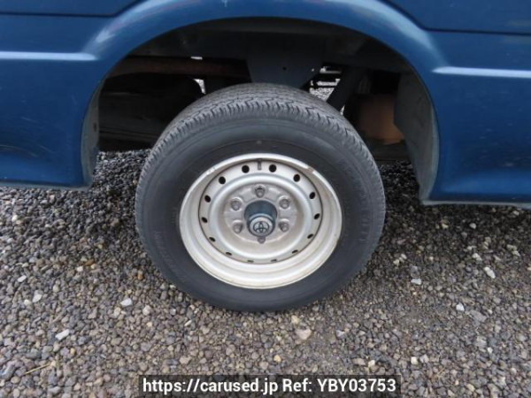 Used 2002 MT toyota hiace-van RZH112K Image[33]