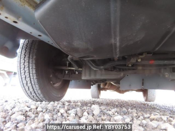 Used 2002 MT toyota hiace-van RZH112K Image[35]