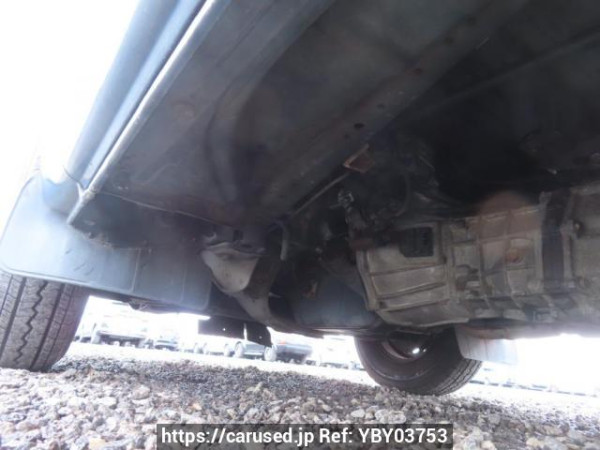 Used 2002 MT toyota hiace-van RZH112K Image[37]