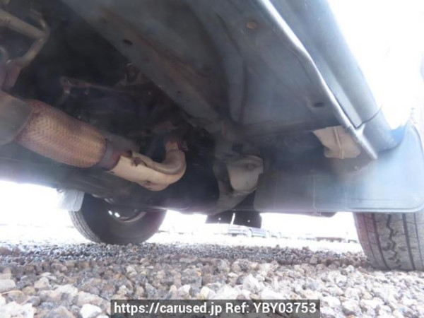 Used 2002 MT toyota hiace-van RZH112K Image[38]