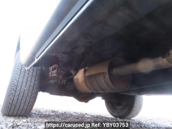 Used 2002 MT toyota hiace-van RZH112K Image[39]