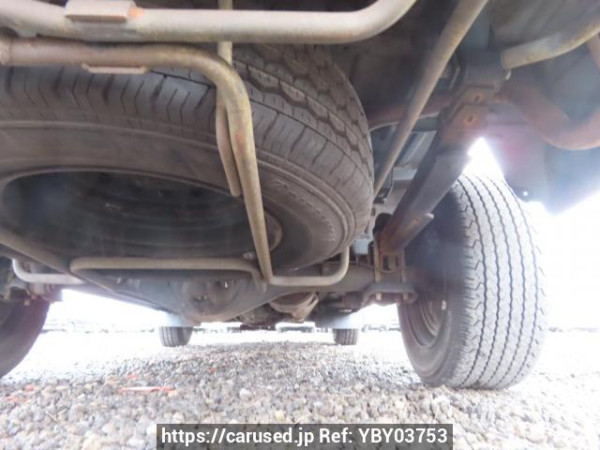 Used 2002 MT toyota hiace-van RZH112K Image[41]