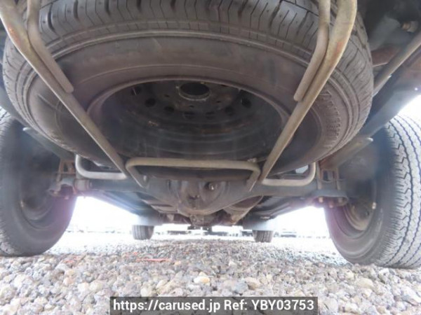 Used 2002 MT toyota hiace-van RZH112K Image[43]