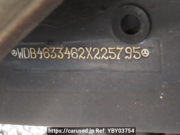 Used 2014 AT mercedes-benz g-class 463346 Image[11]