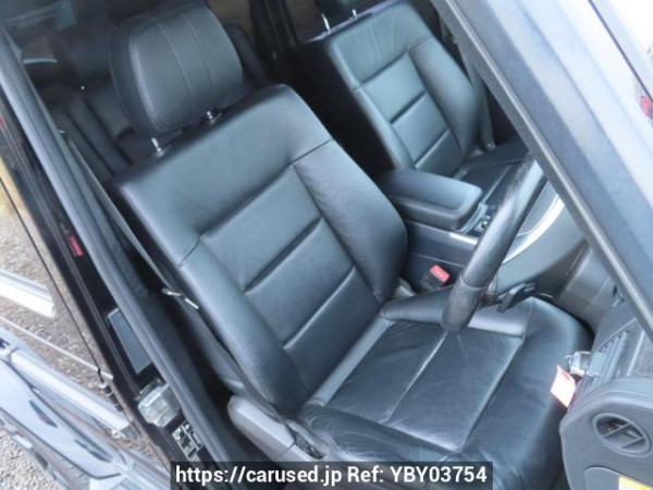 Used 2014 AT mercedes-benz g-class 463346 Image[13]