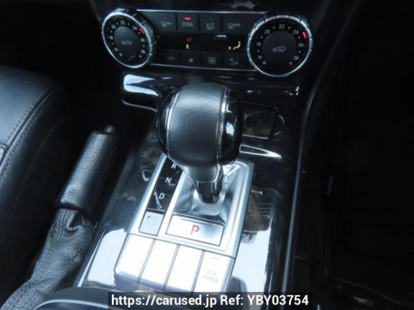 Used 2014 AT mercedes-benz g-class 463346 Image[29]