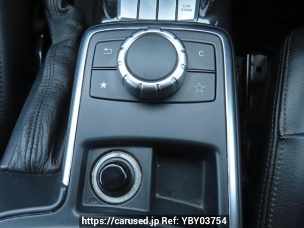 Used 2014 AT mercedes-benz g-class 463346 Image[30]